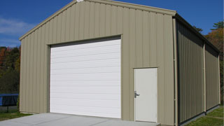 Garage Door Openers at Laguna Royale, California